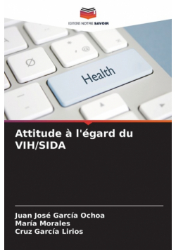 Attitude à l'égard du VIH/SIDA