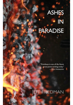 Ashes in Paradise