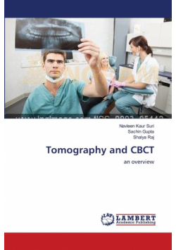 Tomography and CBCT