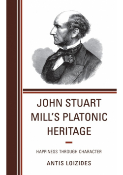 John Stuart Mill's Platonic Heritage