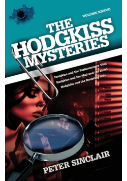 The Hodgkiss Mysteries
