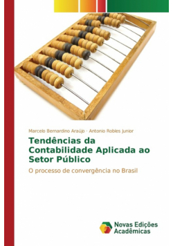 Tendências da Contabilidade Aplicada ao Setor Público