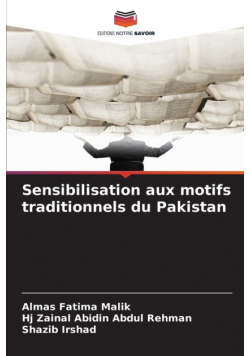 Sensibilisation aux motifs traditionnels du Pakistan
