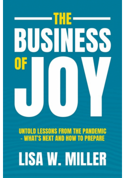 The Business of Joy