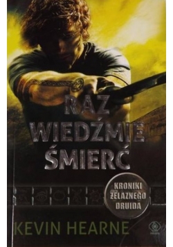 Raz wiedźmie śmierć