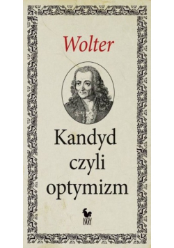 Kandyd czyli optymizm