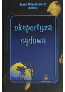 Ekspertyza sądowa