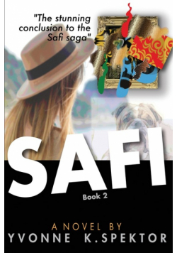 Safi Book 2