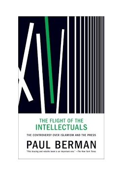 The Flight Of the Intellectuals