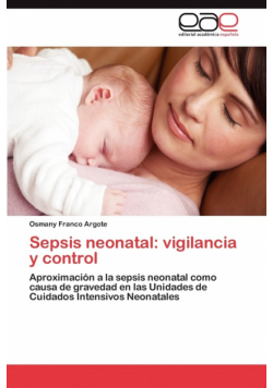 Sepsis Neonatal