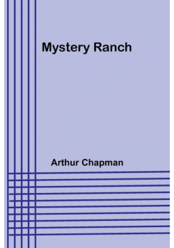 Mystery Ranch