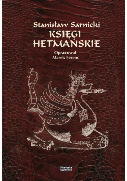Księgi hetmańskie
