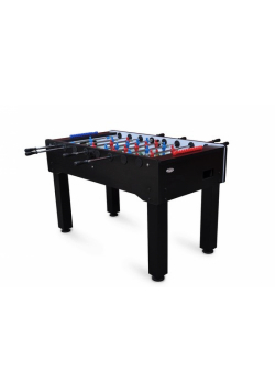 Gamesson Football table Madrid Telescopic Rods
