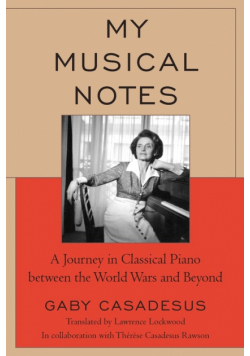 My Musical Notes