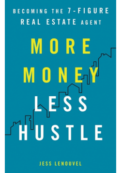 More Money, Less Hustle