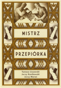 Mistrz przepiórka