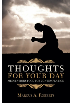 Thoughts for Your Day