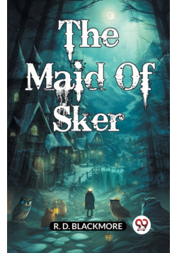 The Maid Of Sker