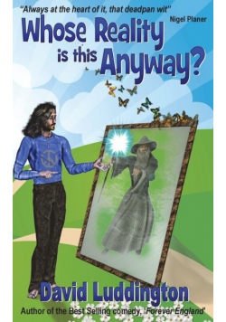 Whose Reality Is This Anyway?