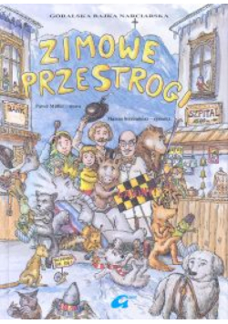 Zimowe przestrogi