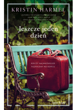 Jeszcze jeden dzień