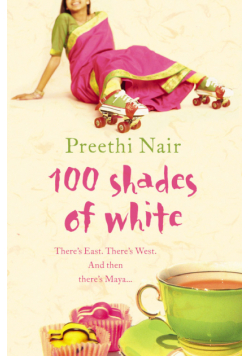 One Hundred Shades of White