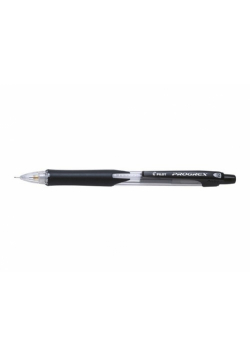 Ołówek automatyczny Pilot Progrex Begreen Czarny 0.5 mm