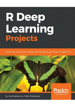 R Deep Learning Projects