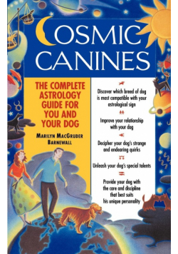 Cosmic Canines