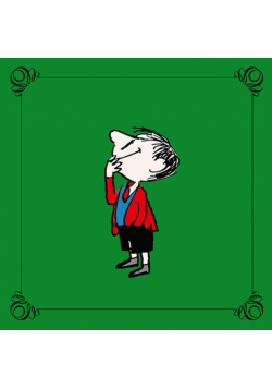 Goscinny Rene, Sempe  - Pierwsze przygody Mikołajka, Audiobook