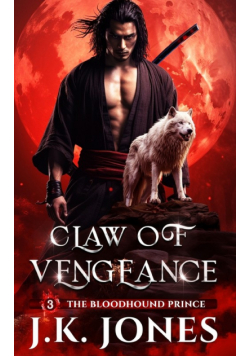 Claw of Vengeance