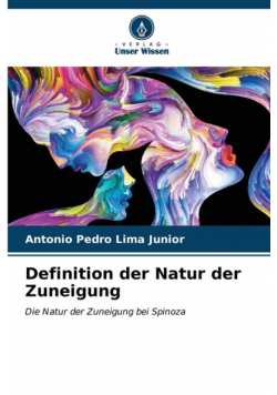 Definition der Natur der Zuneigung