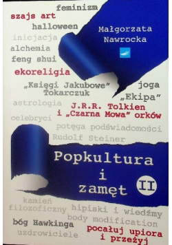 Popkultura i zamęt II