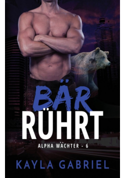 Bär rührt