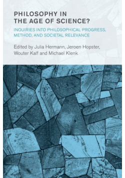 Philosophy in the Age of Science?