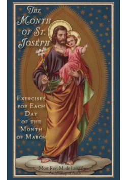 The Month of St. Joseph