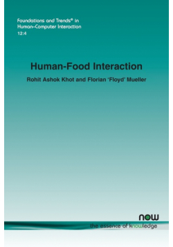 Human-Food Interaction