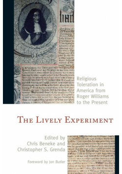 The Lively Experiment