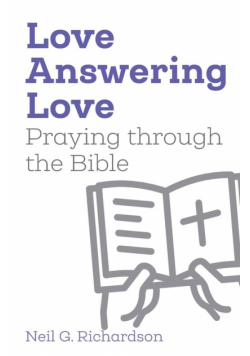Love Answering Love