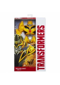 Transformers Autobot Bumblebee