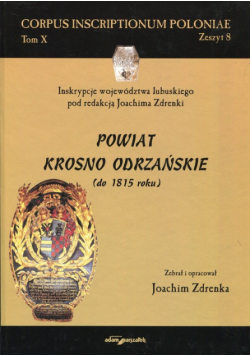Powiat Krosno Odrzańskie