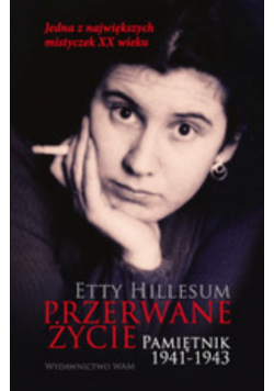 Przerwane życie