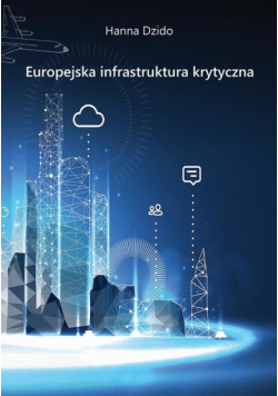 Europejska infrastruktura krytyczna