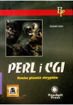Perl i CGI Nauka pisania skryptów
