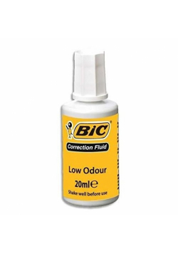 Korektor BIC Correction Fluid 20ml