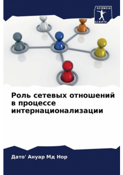 Роль сетевых отношений в процессе интернационализации