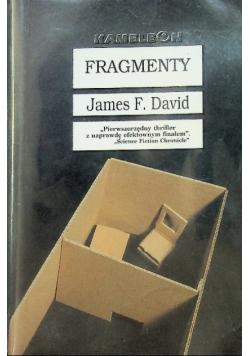 David Fragmenty