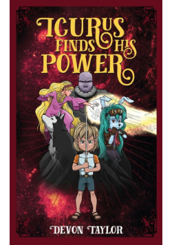 Icurus Finds His Power