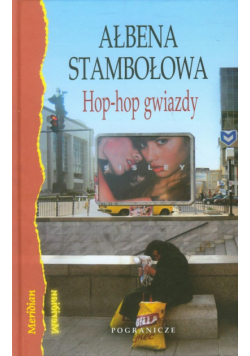 Hop-hop gwiazdy