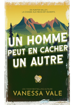 Un homme peut en cacher un autre